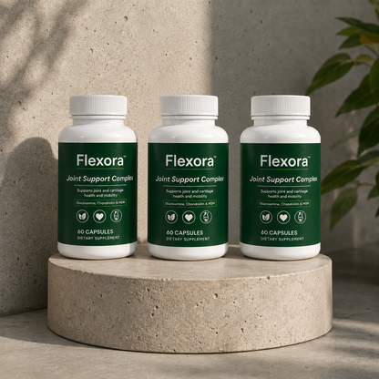 Flexora™