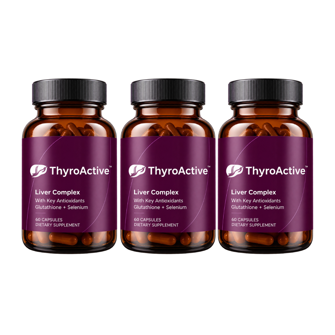 ThyroActive