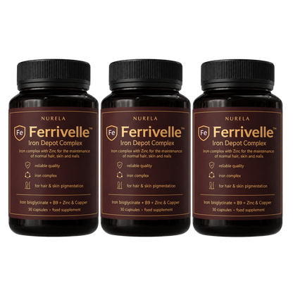 Ferrivelle™