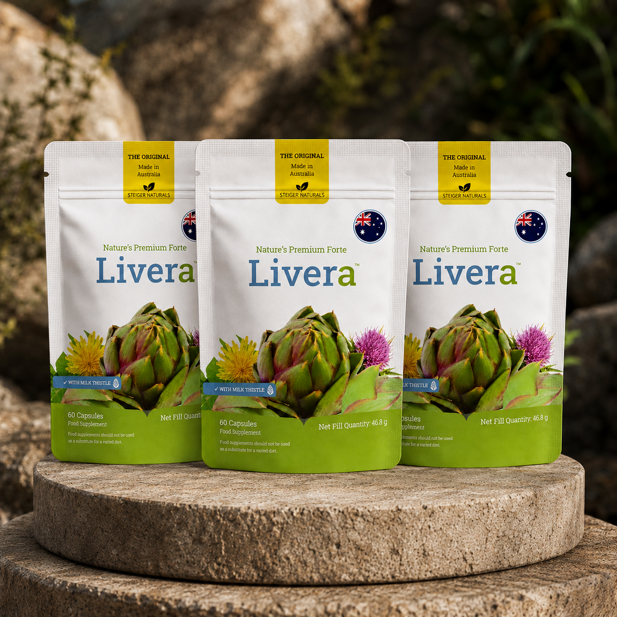 Livera™