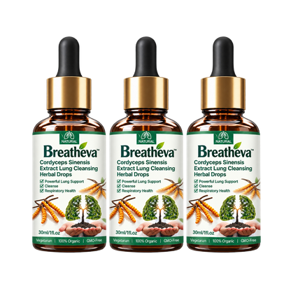 Breatheva™