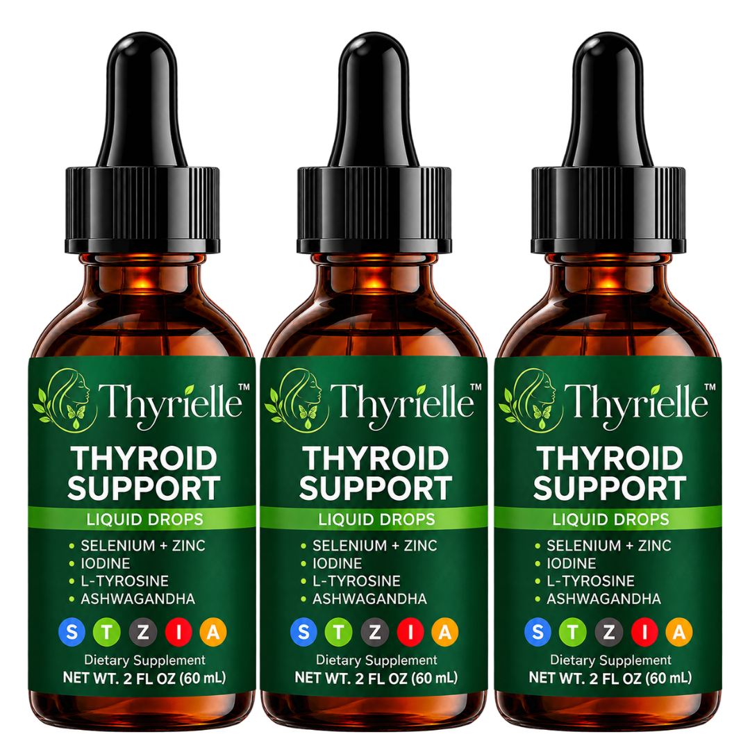 Thyrielle