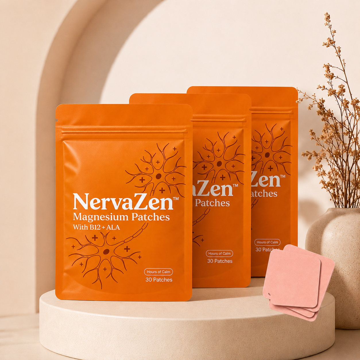 NervaZen™