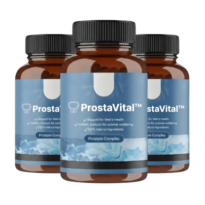 ProstaVital