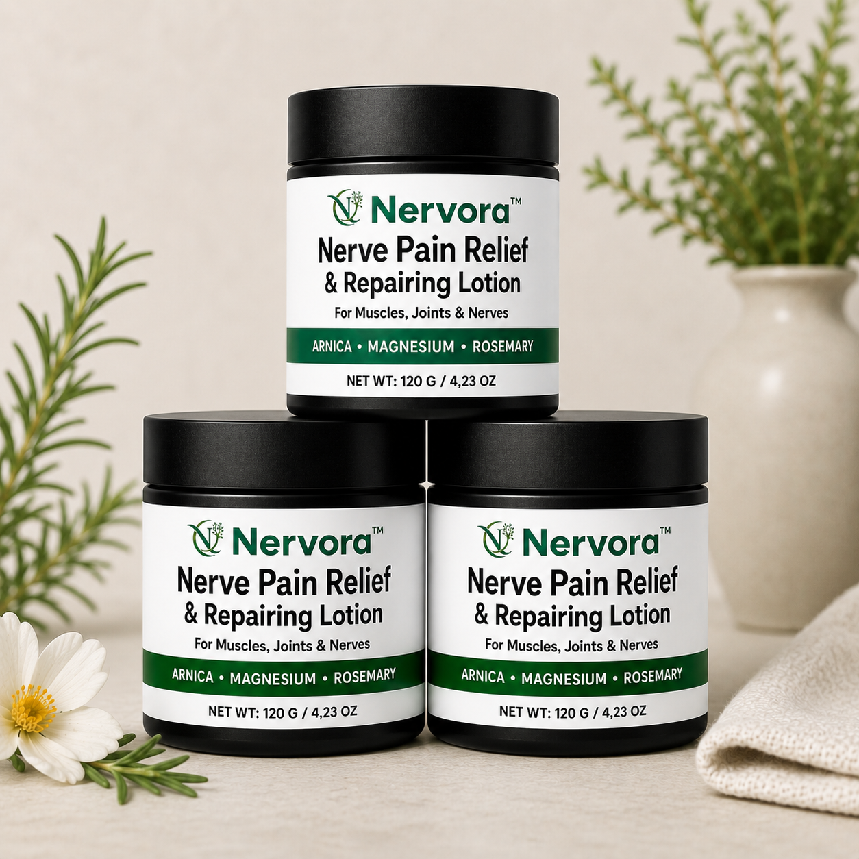 Nervora™