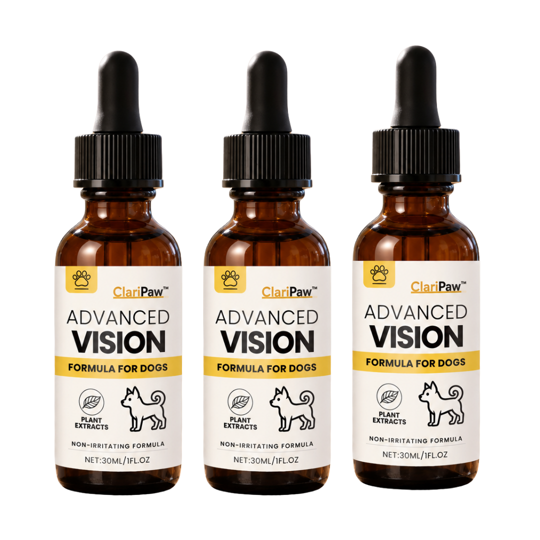 ClariPaw™