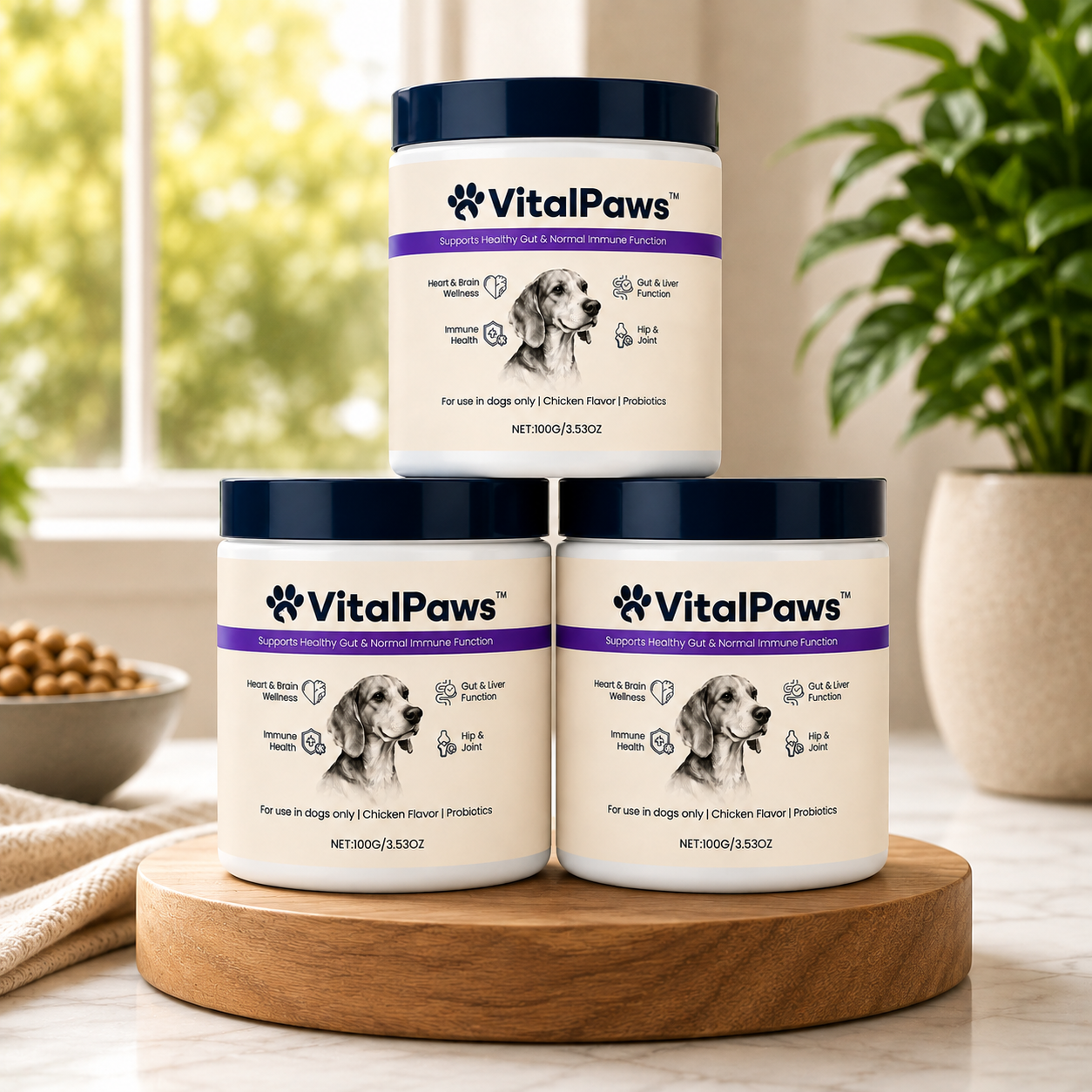 VitalPaws™