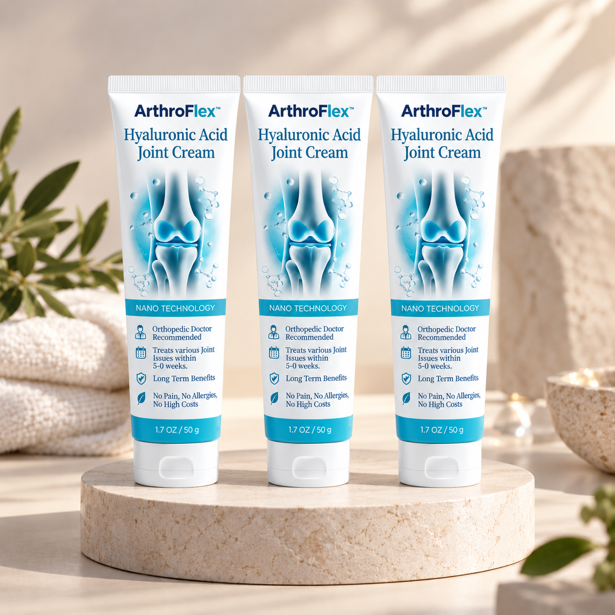 ArthroFlex™
