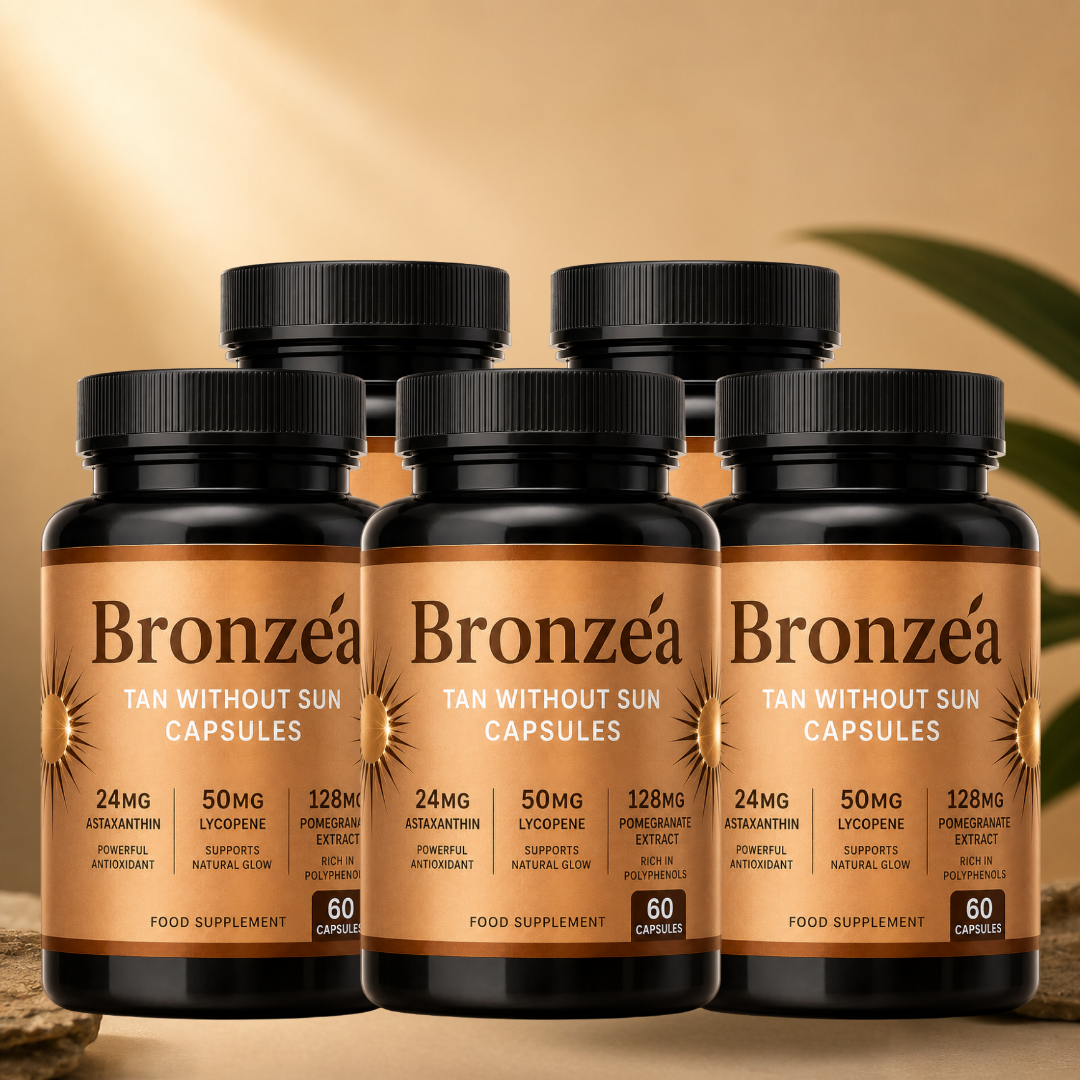 Bronzéa™