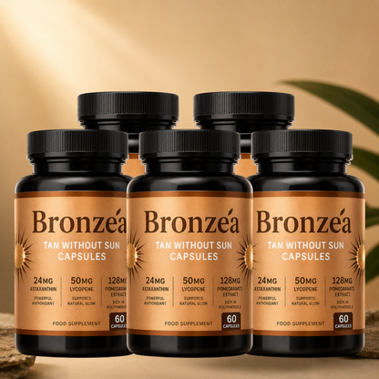 Bronzéa™