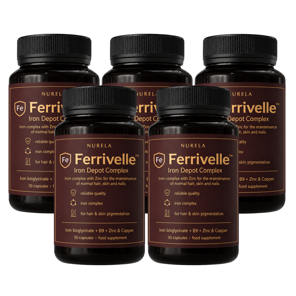 Ferrivelle™