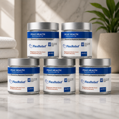 FlexRelief™