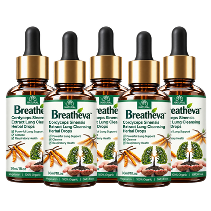 Breatheva™
