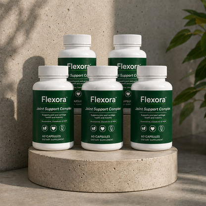 Flexora™