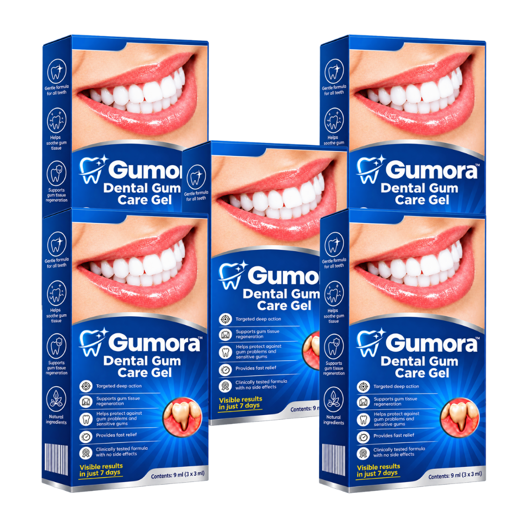 Gumora™