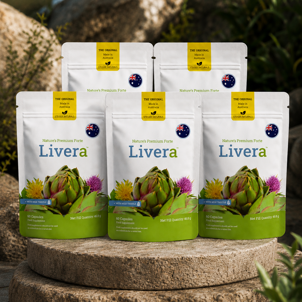 Livera™