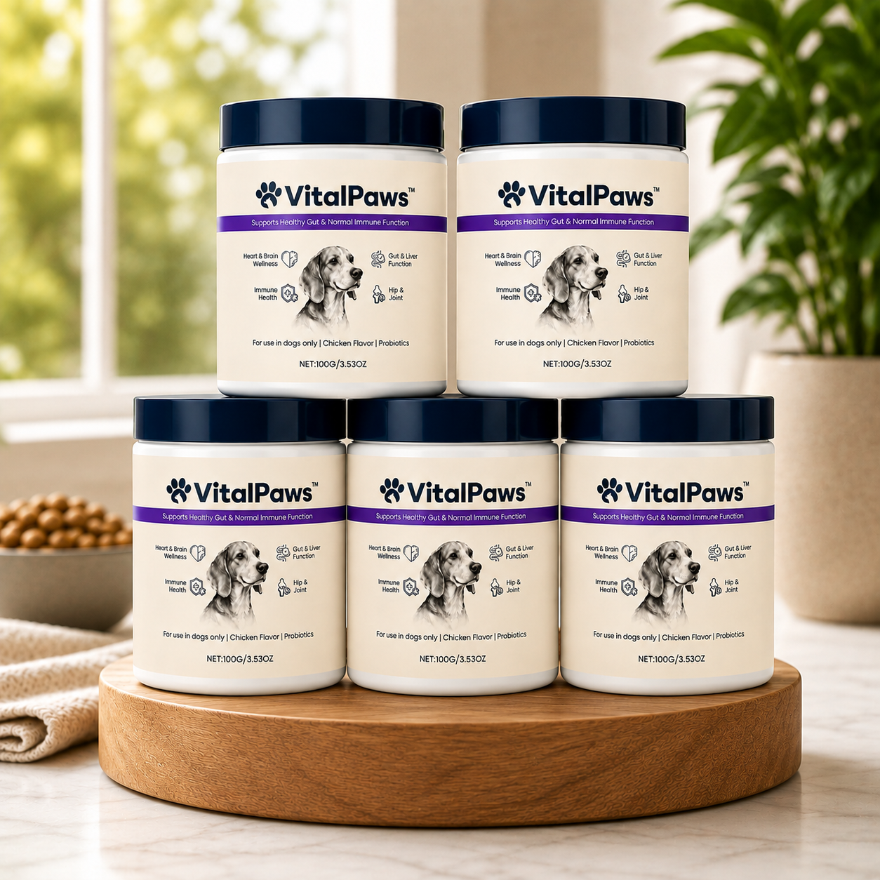 VitalPaws™