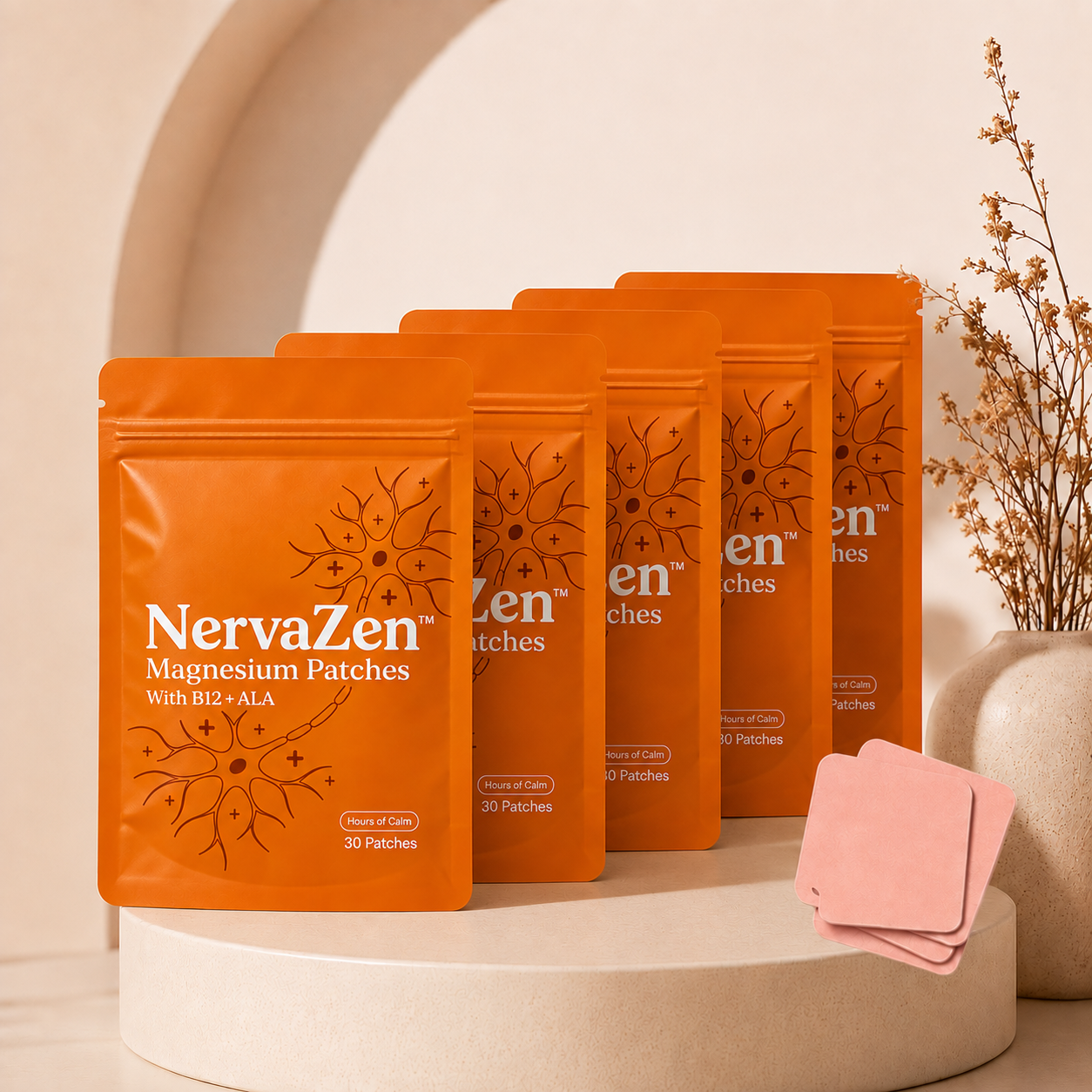 NervaZen™