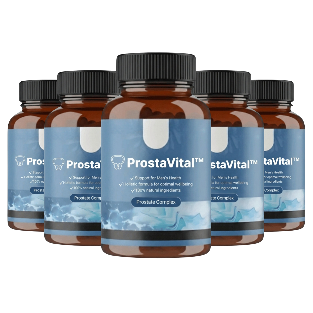 ProstaVital
