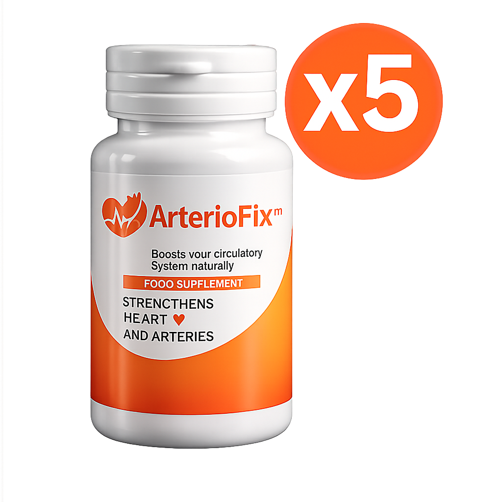 ArterioFix™