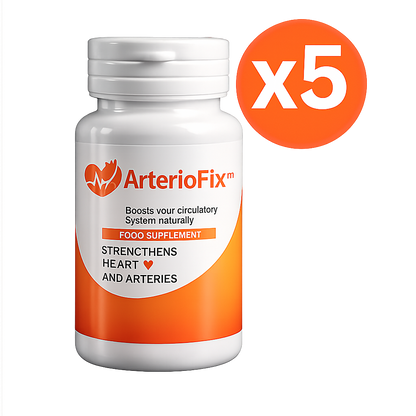 ArterioFix™