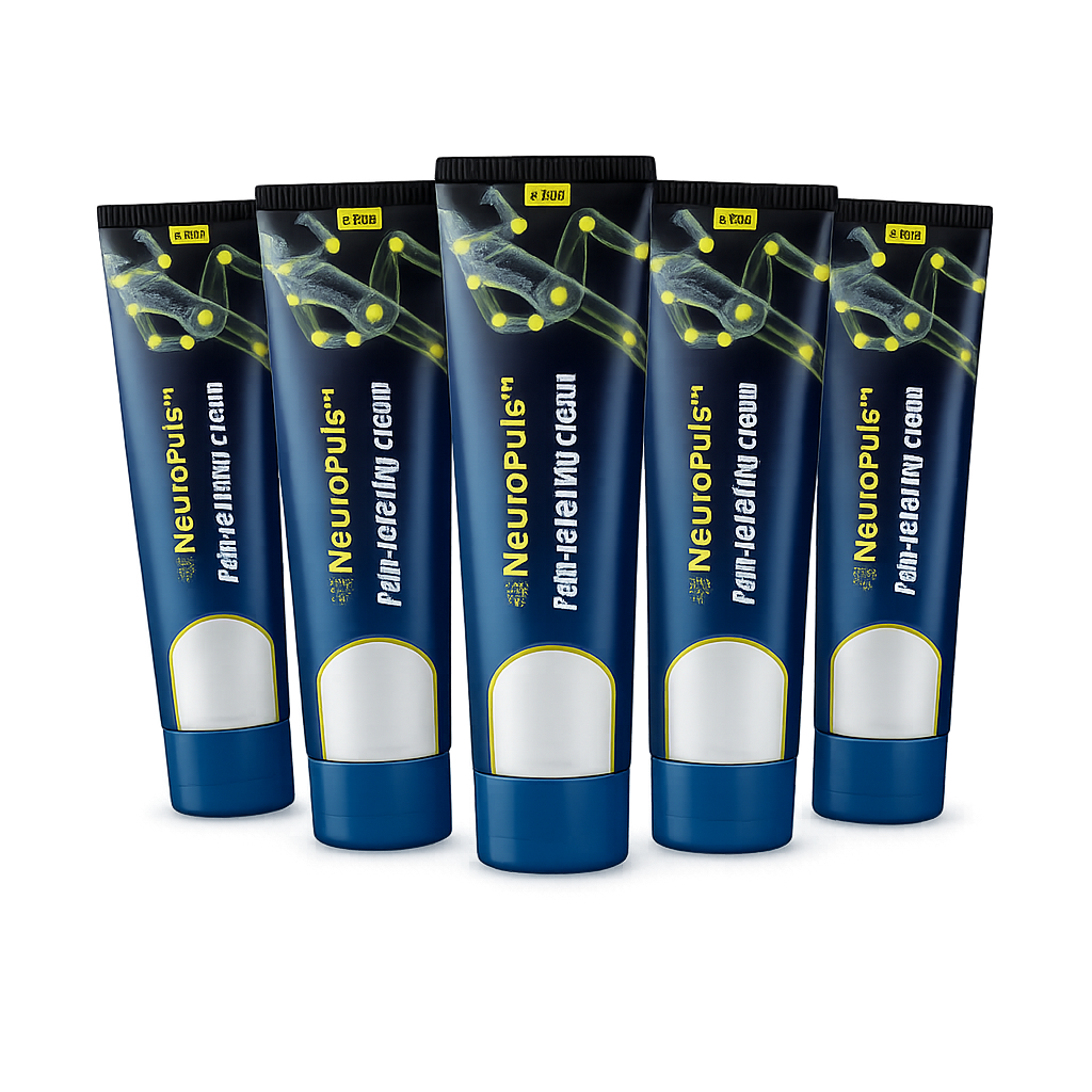 NeuroPuls™