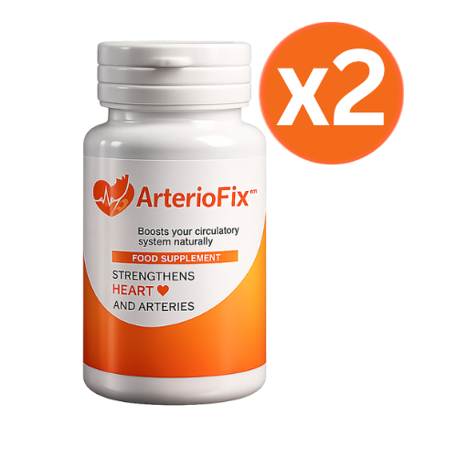 ArterioFix™