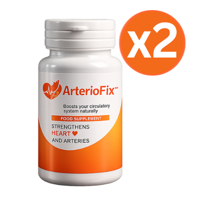 ArterioFix™