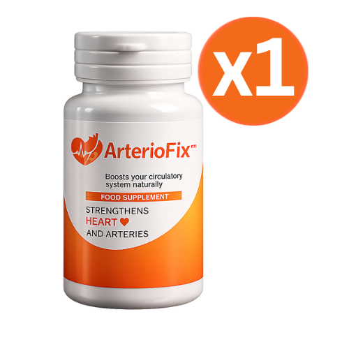 ArterioFix™