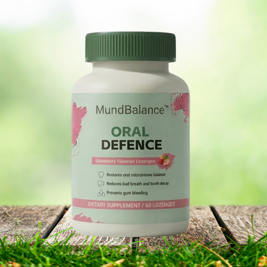 MundBalance™