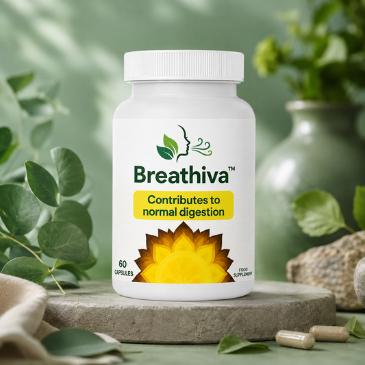 Breathiva™