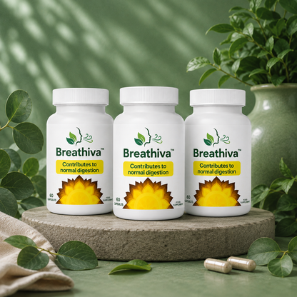 Breathiva™