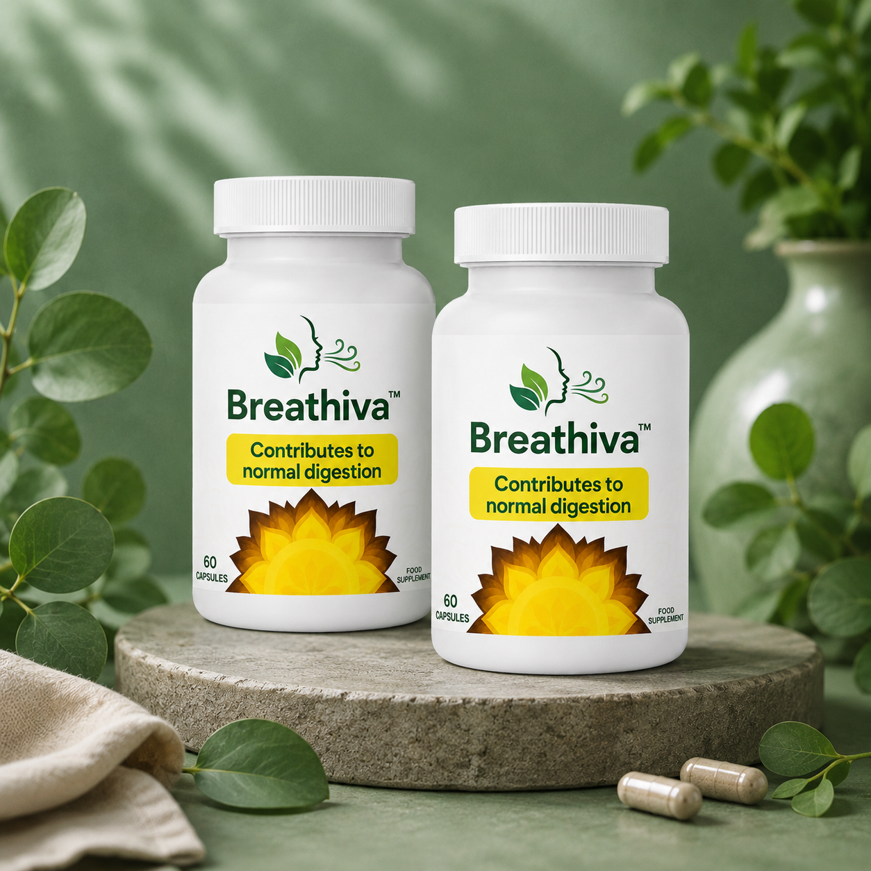 Breathiva™