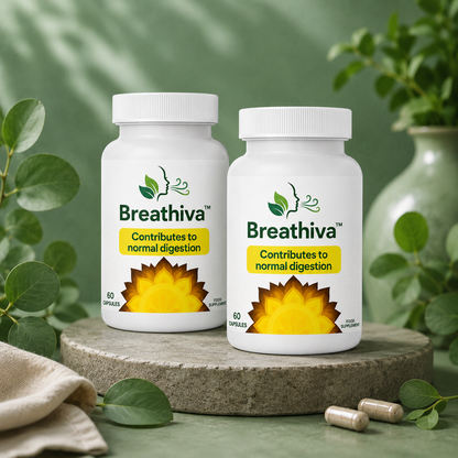 Breathiva™