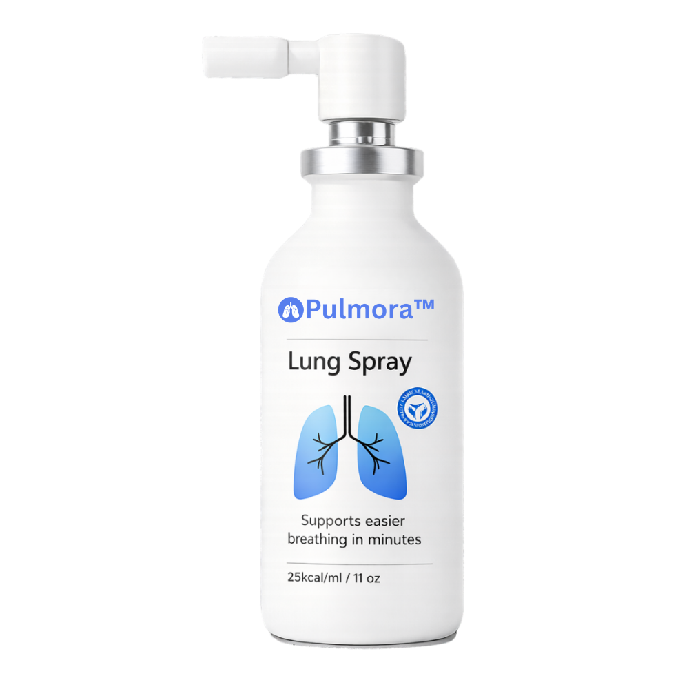 Pulmora™