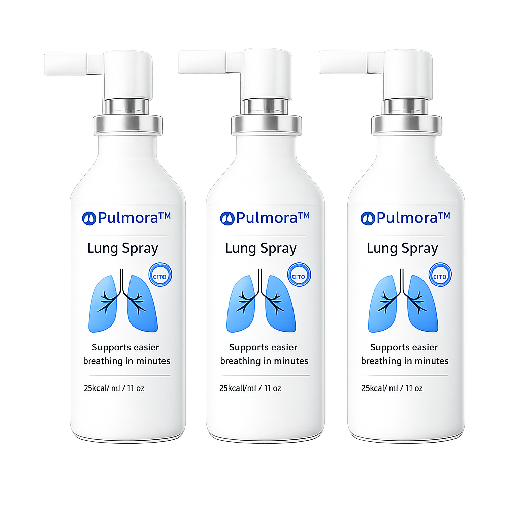 Pulmora™