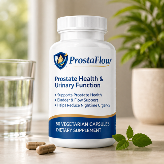 ProstaFlow™